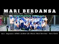 Download Lagu Mari Berdansa Line Dance | Beginner | Amira Sahira (INA)