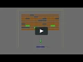 Brick Breaker Game - Java