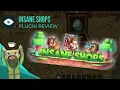 InsaneShops Minecraft Plugin Feature Review and Tutorial
