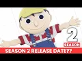Tomodachi Game Season 2 Renewed or Cancelled