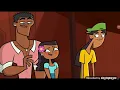 Total Drama Island 2023 Season 2 Bowie s Elimination Ep6