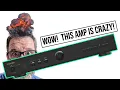 This Amp Made my Head Explode Rotel A11 MK ii is the best integrated amp under 1000 maybe