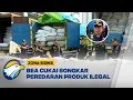 Lagu Bea Cukai Gagalkan Peredaran Produk Garmen \u0026 Mesin Rokok Ilegal! [Zona Bisnis]