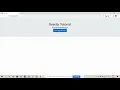 Reactjs Flash Message Working Example