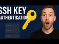 How to Configure SSH Key-Based Authentication Secure Your Linux Server