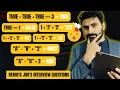Tricky Javascript Remote Interview Questions Addition Coercion String Coercion Shoaib Shebi
