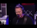 Lagu James Hetfield Forgets 'One' Lyrics || (Clip)