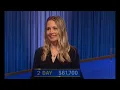 Jeopardy Champ Alison Betts Secures Fourth Win Amid Contestant Error and Qualifies for Tournam