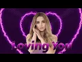 Download Lagu Valerie Star - Loving You ( Extended Vocal Valerie Mix , Extra Instrumental ) 2021 NEW ITALO DISCO