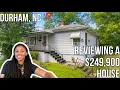 REVIEWING A 249 900 HOUSE IN DURHAM NC ZILLOW