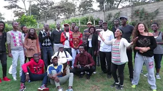 Baha I Communities Kenya 108 Baha I Youth دیانت بهائی در کنیا 