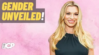 Lindsay Hubbard reveals GENDER of first baby with beau Turner Kufe