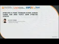 Optimization of Dynamic Transmission Network Expansion Using Binary Particle Swarm Optimization