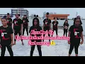 Blaxx  Mash up ⚠️‼️❤️(Dance Video )lll• Stars Authentic Dance Academy•|||