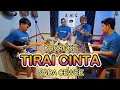Lagu TIRAI CINTA KARAOKE NADA CEWEK MIRNAWATI