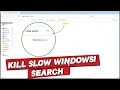 Best Way to Instantly Search Files on Windows Forget Slow File Explorer Search