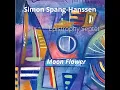 Moon Flower (feat. Fredrik Lundin) - Simon Spang-Hanssen