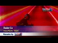 Lagu (Karaoke) Xuân ca - Noo Phước Thịnh