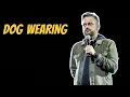 Lagu Nate Bargatze Explains How His Dog Wore a Party Hat Over One Eye for Six Hours