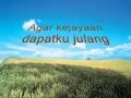 Download Lagu Mati Hidup Semula - Jamal Abdillah