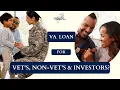 VA Vendee Loan