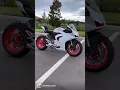 Download Lagu Ducati Panigale V2 White Edition