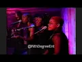 IMMATURE Performs I'm Not A Fool' LIVE!!!