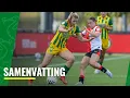 Download Lagu Samenvatting Feyenoord VR - ADO Den Haag VR 2-0 (28-09-2025)