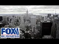 HOUSING SHOWDOWN NYC leads a booming new real estate trend