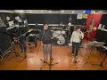 ROCKET DIVE／hide with Spread Beaver【バンドカバー】