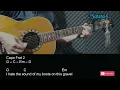 Cole Swindell - Girl Dad Guitar Chords Lyrics