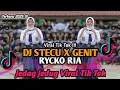Lagu DJ STECU X GENIT RYCKO RIA || DJ SYECU X GENIT BY RYCKO RIA VIRAL TIK TOK TERBARU YANG KALIAN CARI