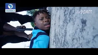 struggles of a budding nigerian artiste zamorra pays tribute en