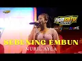 Download Lagu NURIL AYLA - SEBENING EMBUN || TIGA SATU MUSIC LIVE FAYAS WEDING NDUWE GAWE