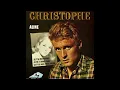 Christophe  - Aline  - 1965 (STEREO in)