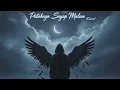 Lagu (Cover) Patahnya Sayap Malam-Melancholic,Slow Rap