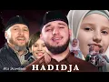 Isa Esambaev - HADIDJA / خديجة