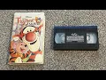 Download Lagu Resumen de la película Tigger 2000 VHS (reimpresión de 2003)