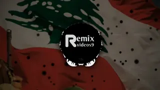 بيكفي انك لبناني اغاني عن لبنان     ريمكس  دندنها