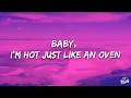 Marvin Gaye, Kygo - Sexual Healing (Lyrics)