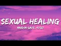 Download Lagu Marvin Gaye, Kygo - Sexual Healing (Lyrics)