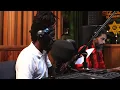 Sizzla - Guide Ova Us (Derrick Sound Dubplate)