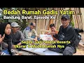 Download Lagu Tugas Bedah Rumah Gadis Yatim Dari Para Donatur Hari Pertama