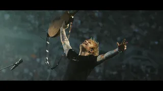 Ed Sheeran – The Mathematics Tour (2022–2025) | Wrap Up