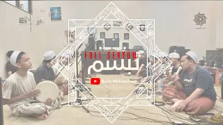 ust dirga full senyum tabassam muhibbus sholawah audio hq