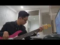 Download Lagu Tuhan Menetapkan Langkah Orang by Symphony Worship (Bass Cover)