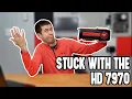 A GPU You Can Actually Buy on a Budget the 7970 GHz Edition