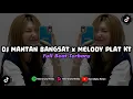 Download Lagu Remix Terbaru 2023 || MANTAN BANGSAT x MELODY PLAT KT FULL BEAT || MamujuMusicProduction