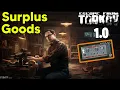 EFT - Surplus Goods