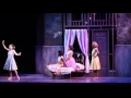 "I Feel Pretty" from West Side Story - Summer Repertory Theatre 2017